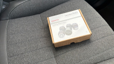 Honda Jazz 1.5 i-MMD Hybrid SR 5dr eCVT Hybrid Hatchback